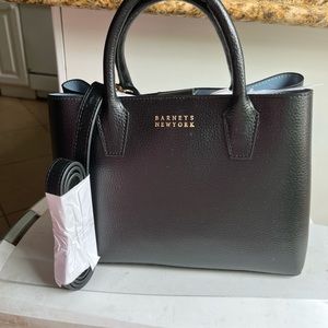 Barney's NY JANE Satchel.